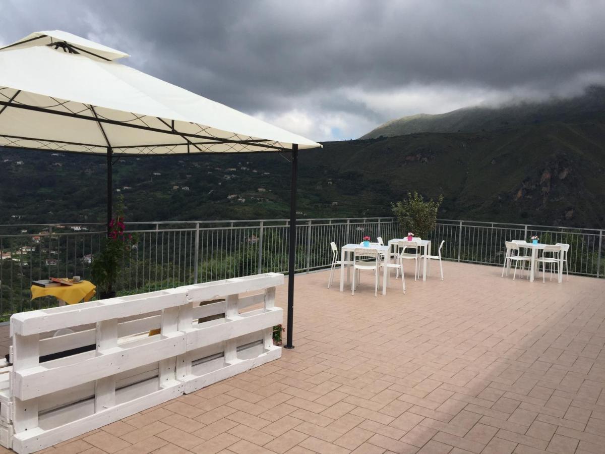 BuonvicinoVista D'Amare住宿加早餐旅馆 外观 照片